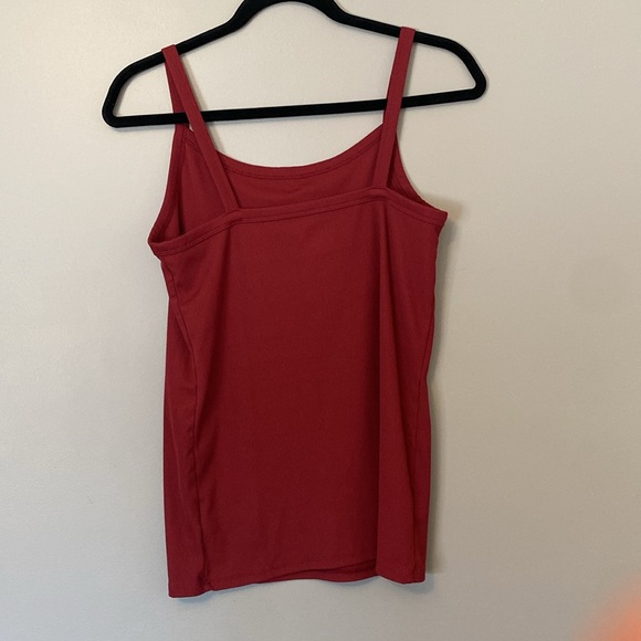 💜 No Boundaries tank - large - Picture 4 of 5